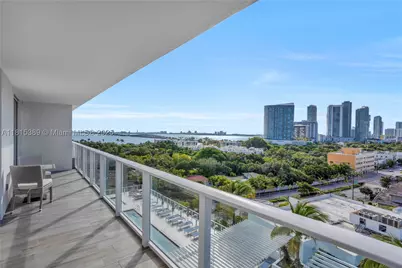 4250 Biscayne #1116, Miami, FL 33137 - Photo 1