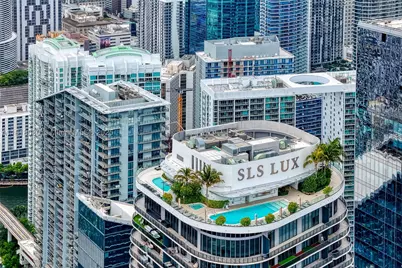 801 S Miami #3704, Miami, FL 33130 - Photo 44