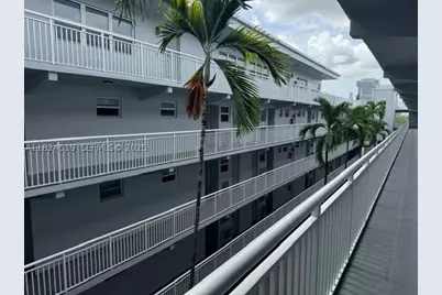 215 SE 3rd #307B, Hallandale Beach, FL 33009 - Photo 1