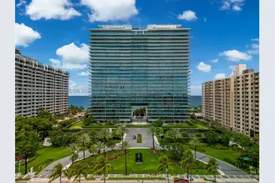 10203 Collins #1603, Bal Harbour, FL 33154 - Photo 2