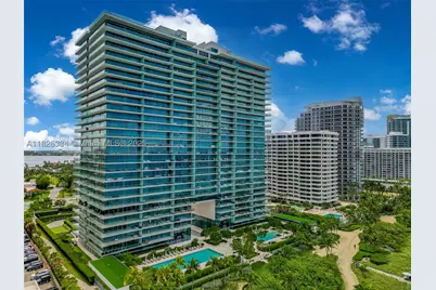 10203 Collins #1603, Bal Harbour, FL 33154 - Photo 32