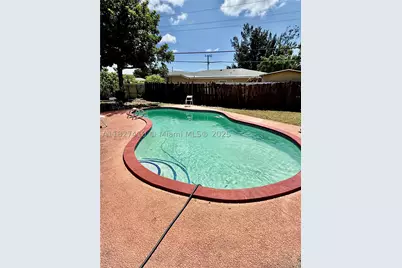 1180 NW 46th, Lauderhill, FL 33313 - Photo 8