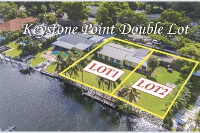 1865 Keystone, North Miami, FL 33181 - Photo 1