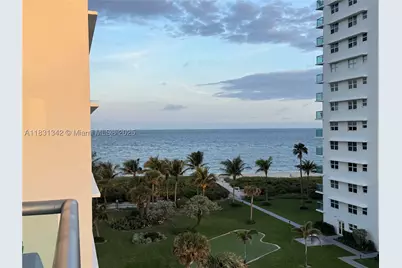 1620 N Ocean #510, Pompano Beach, FL 33062 - Photo 1