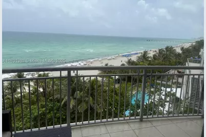 17375 Collins #702, Sunny Isles Beach, FL 33160 - Photo 1