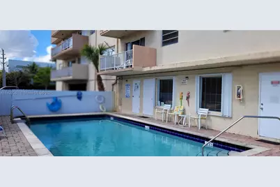 3522 NE 171st #104, North Miami Beach, FL 33160 - Photo 20