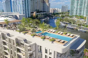 501 SE 6th, Fort Lauderdale, FL 33301 - Photo 4