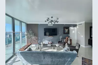 350 S Miami #3602, Miami, FL 33130 - Photo 16