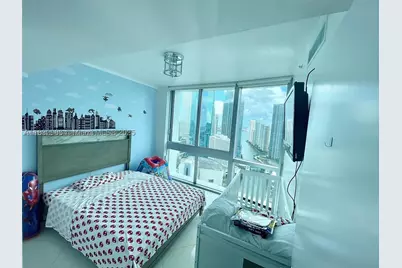 350 S Miami #3602, Miami, FL 33130 - Photo 2