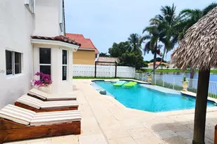 3460 SW 52nd, Hollywood, FL 33312 - Photo 28