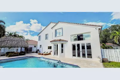 3460 SW 52nd, Hollywood, FL 33312 - Photo 4
