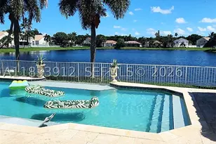 3460 SW 52nd, Hollywood, FL 33312 - Photo 22