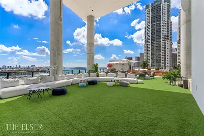 398 NE 5th #4018, Miami, FL 33132 - Photo 22