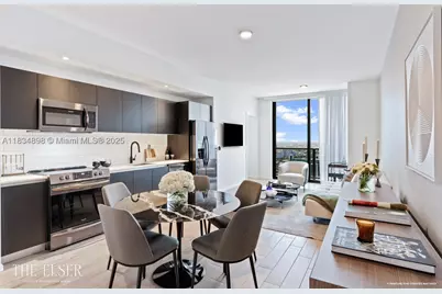 398 NE 5th #4018, Miami, FL 33132 - Photo 2