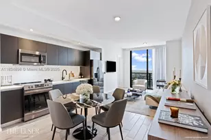398 NE 5th, Miami, FL 33132 - Photo 2
