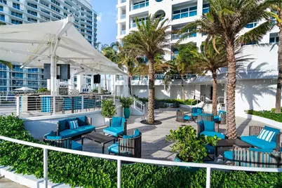551 N Fort Lauderdale Beach #H1401, Fort Lauderdale, FL 33304 - Photo 60