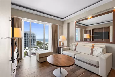 551 N Fort Lauderdale Beach #H1401, Fort Lauderdale, FL 33304 - Photo 6