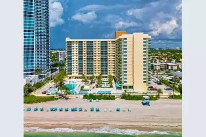2501 S Ocean #427, Hollywood, FL 33019 - Photo 14