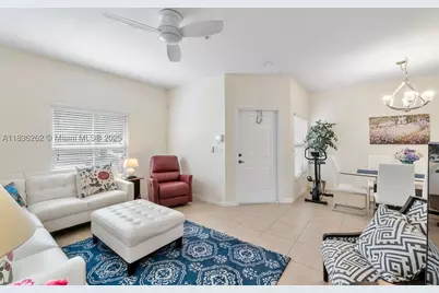 2851 W Prospect #1306, Tamarac, FL 33309 - Photo 8
