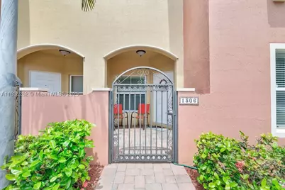 2851 W Prospect #1306, Tamarac, FL 33309 - Photo 30