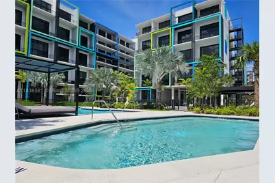 4400 Sunrise #S2-A, Plantation, FL 33317 - Photo 2