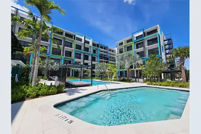 4400 Sunrise #S2-A, Plantation, FL 33317 - Photo 1