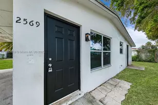 2569 NW 61st, Margate, FL 33063 - Photo 4