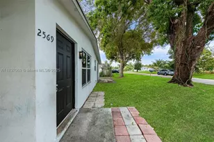 2569 NW 61st, Margate, FL 33063 - Photo 24