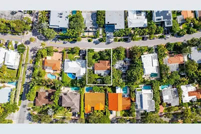 738 Fernwood, Key Biscayne, FL 33149 - Photo 18