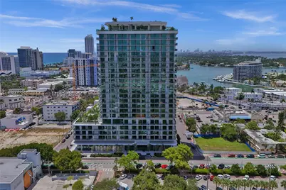 580 72nd #1208, Miami Beach, FL 33141 - Photo 2