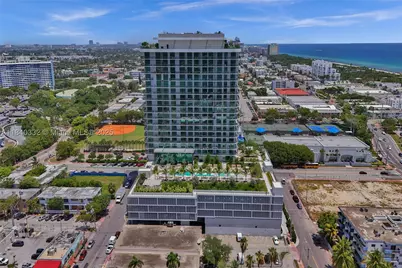 580 72nd #1208, Miami Beach, FL 33141 - Photo 4