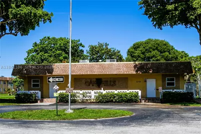 5160 SW 40th #26D, Dania Beach, FL 33314 - Photo 20