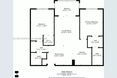 19701 E Country Club #5306, Aventura, FL 33180 - Photo 26