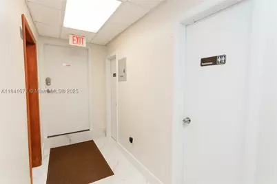 1911 Harrison #5, Hollywood, FL 33020 - Photo 16