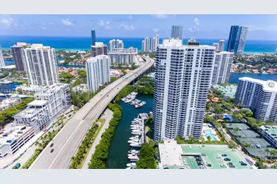 3500 Mystic Pointe #2101, Aventura, FL 33180 - Photo 14