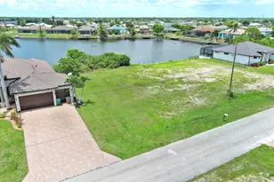 401 NW 24th, Cape Coral, FL 33993 - Photo 1