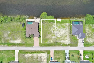 401 NW 24th, Cape Coral, FL 33993 - Photo 2