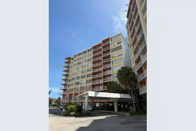 2025 NE 164th #818, North Miami Beach, FL 33162 - Photo 1