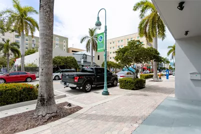 1911 Harrison #Combined Suites 2,3,7, Hollywood, FL 33020 - Photo 32