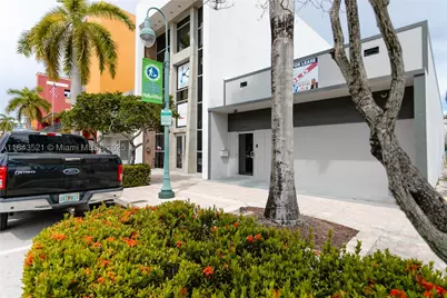 1911 Harrison #Combined Suites 2,3,7, Hollywood, FL 33020 - Photo 2