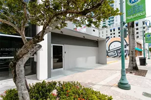 1911 Harrison, Hollywood, FL 33020 - Photo 1