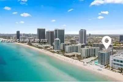 3725 S Ocean #415, Hollywood, FL 33019 - Photo 1