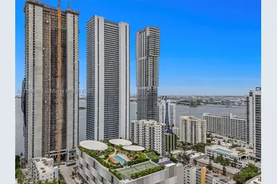 700 NE 24 #3806, Miami, FL 33137 - Photo 38