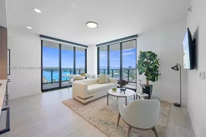 580 72nd #1210, Miami Beach, FL 33141 - Photo 1