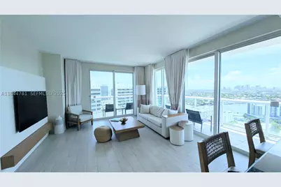 505 N Fort Lauderdale Beach #2501, Fort Lauderdale, FL 33304 - Photo 2