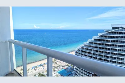 505 N Fort Lauderdale Beach #2501, Fort Lauderdale, FL 33304 - Photo 12