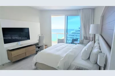 505 N Fort Lauderdale Beach #2501, Fort Lauderdale, FL 33304 - Photo 8
