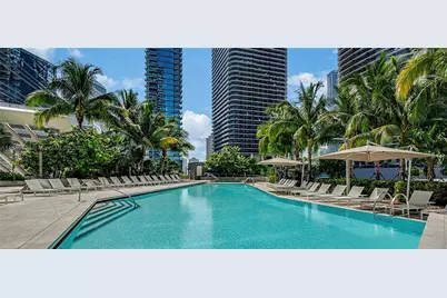 88 SW 7th #2603, Miami, FL 33130 - Photo 16