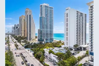 17375 Collins #2501, Sunny Isles Beach, FL 33160 - Photo 8