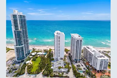 17375 Collins #2501, Sunny Isles Beach, FL 33160 - Photo 16